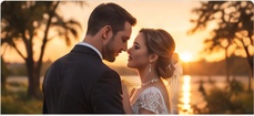 Full custom wedding ceremony